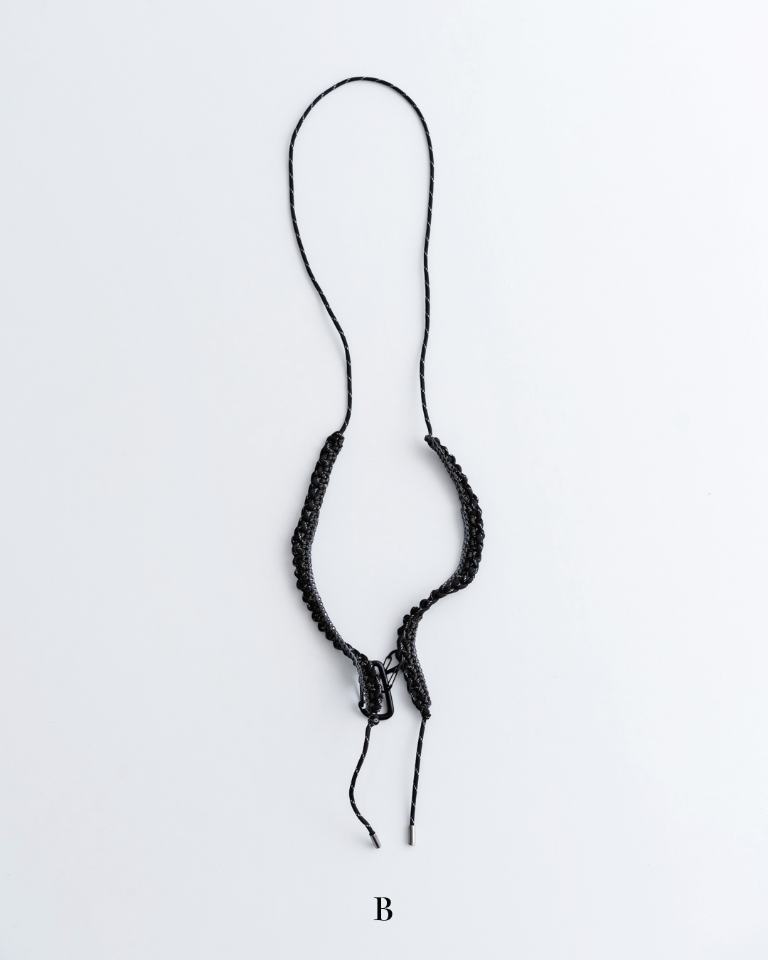 B:TOGETHER CROCHET ROPE