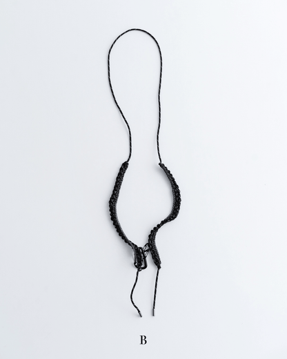 B:TOGETHER CROCHET ROPE