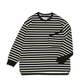 CMF OUTDOOR GARMENT SLOW DRY BORDER TEE