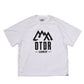 CMF OUTDOOR GARMENT QUICK DRY MESH TEE S/S PT