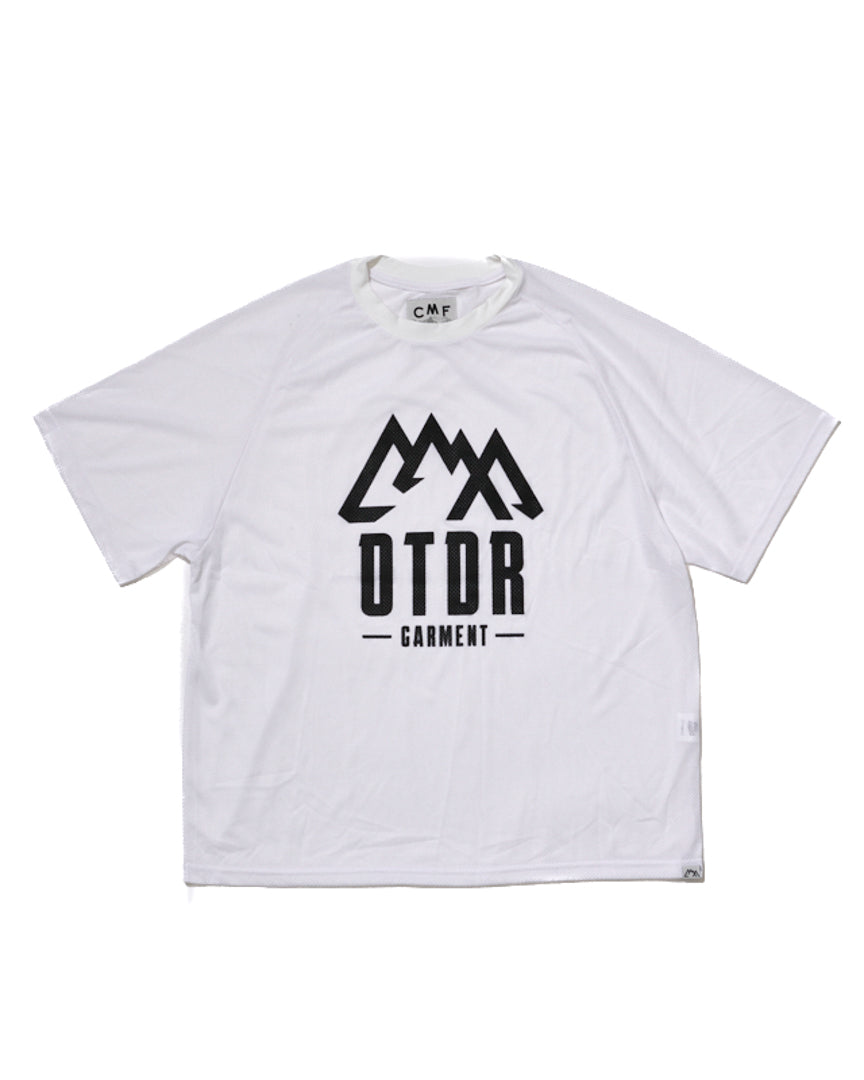 CMF OUTDOOR GARMENT QUICK DRY MESH TEE S/S PT