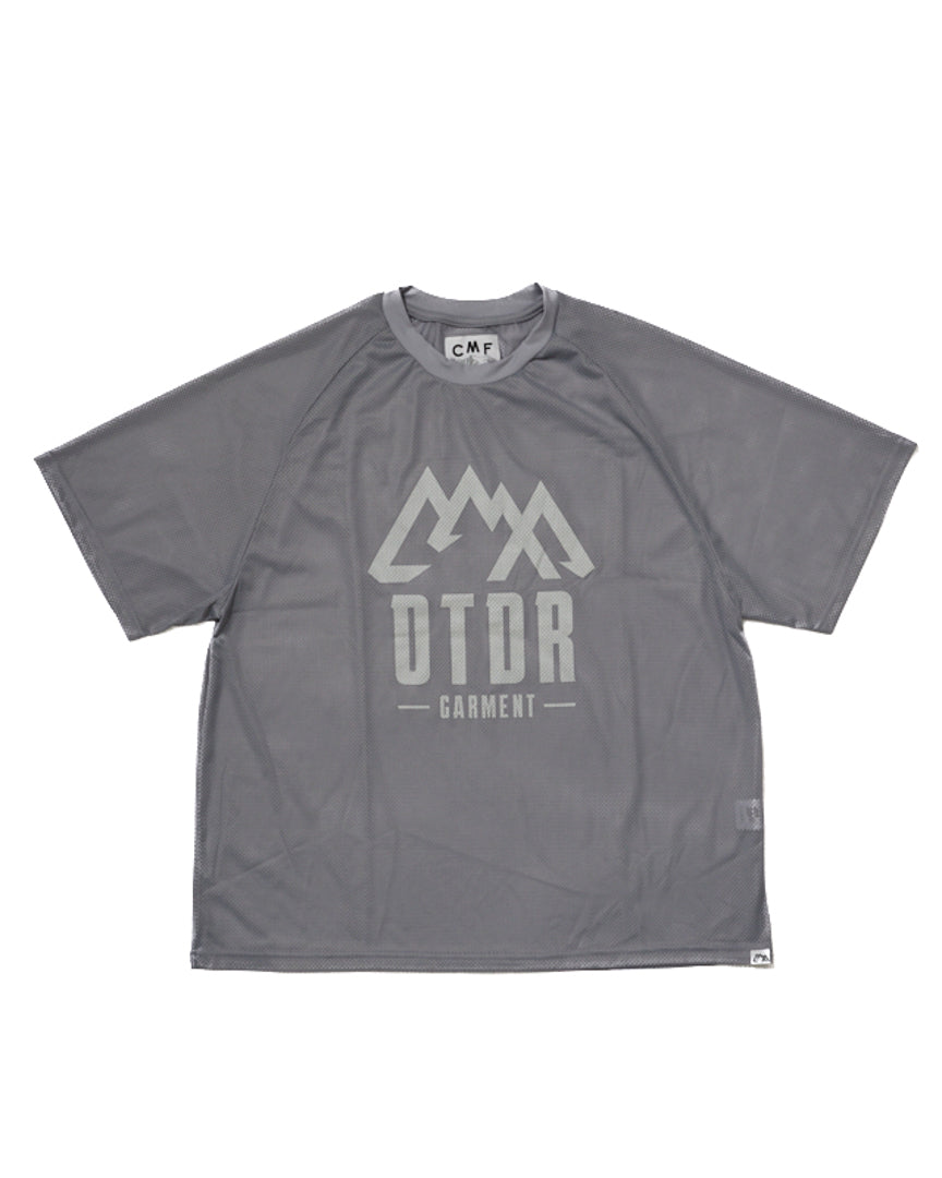 CMF OUTDOOR GARMENT QUICK DRY MESH TEE S/S PT