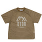 CMF OUTDOOR GARMENT QUICK DRY MESH TEE S/S PT