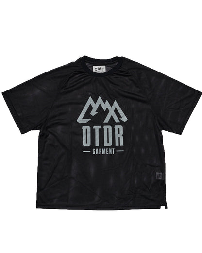 CMF OUTDOOR GARMENT QUICK DRY MESH TEE S/S PT