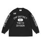 CMF OUTDOOR GARMENT BMX TEE (DRY DOT)
