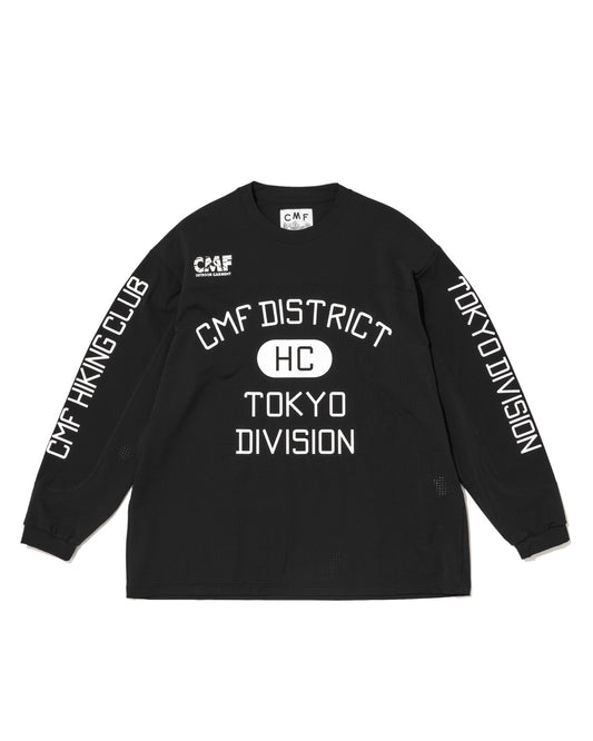 CMF OUTDOOR GARMENT BMX TEE (DRY DOT)