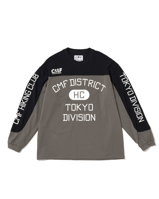 CMF OUTDOOR GARMENT BMX TEE (DRY DOT)