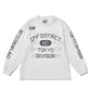 CMF OUTDOOR GARMENT BMX TEE (DRY DOT)