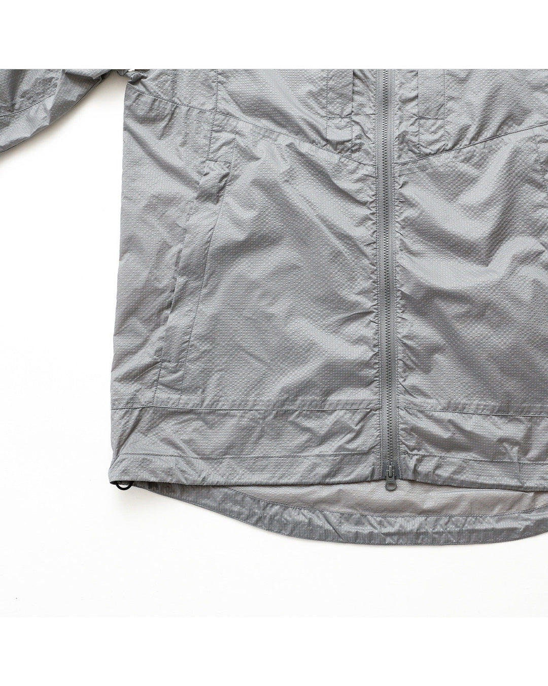 CAYL Ripstop Nylon Jacket