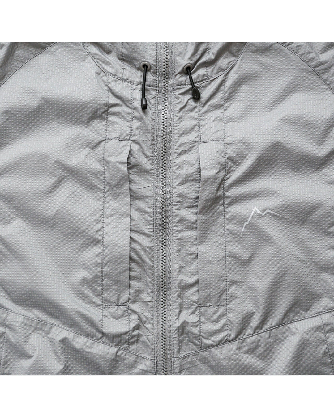 CAYL Ripstop Nylon Jacket