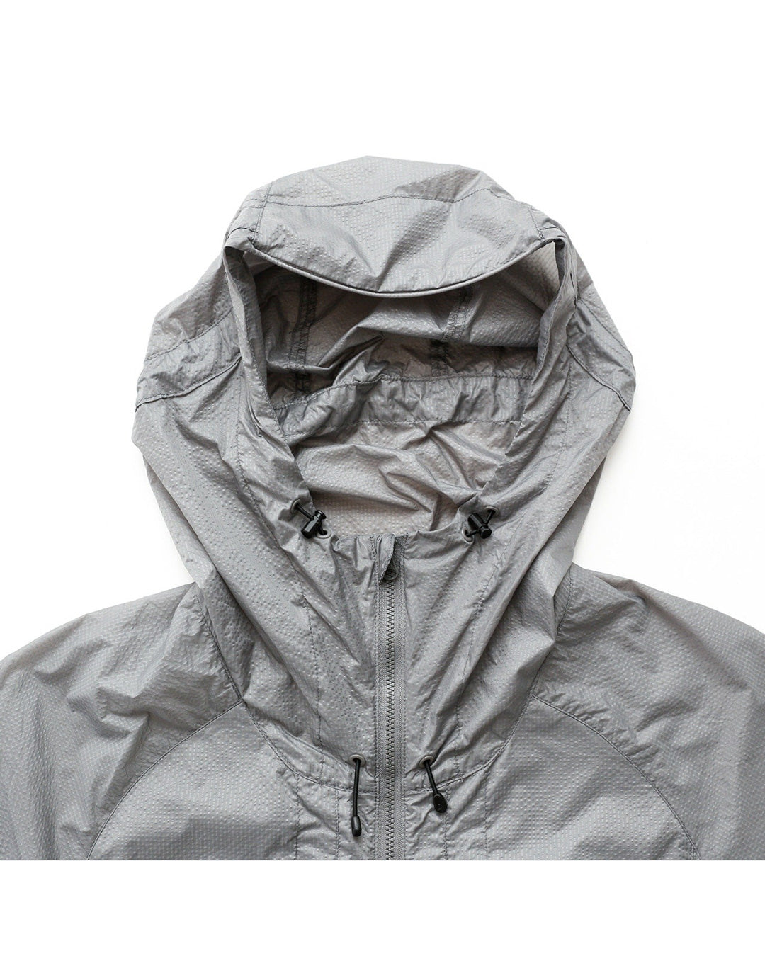 CAYL Ripstop Nylon Jacket