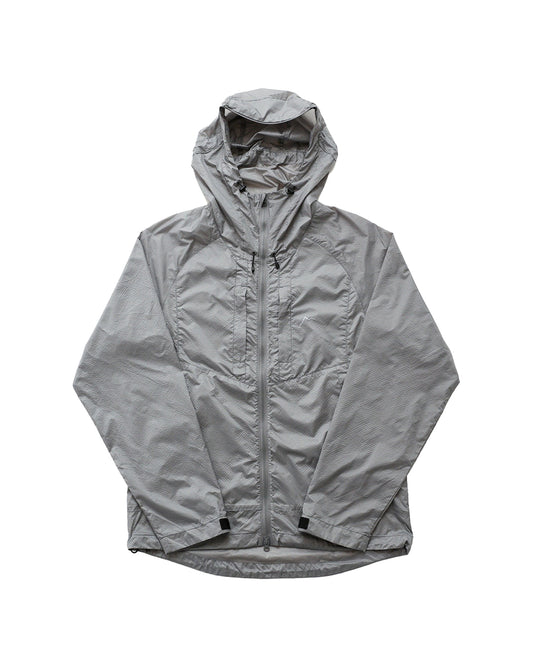 CAYL Ripstop Nylon Jacket