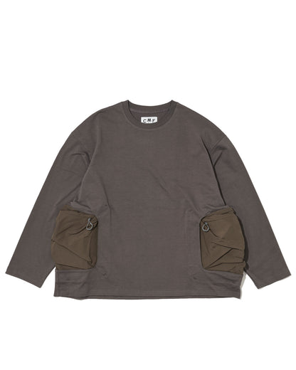 CMF OUTDOOR GARMENT PHANTOM TEE L/S