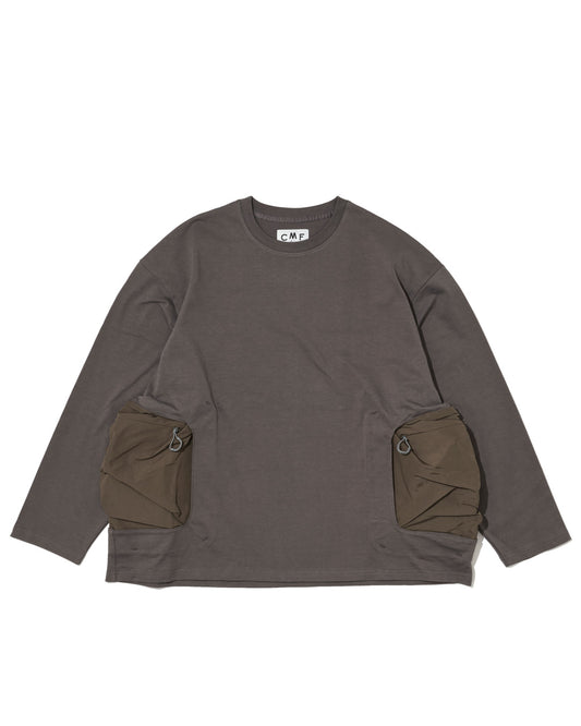 CMF OUTDOOR GARMENT PHANTOM TEE L/S