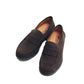 HIMALAYA LOAFER / SUEDE MARRON