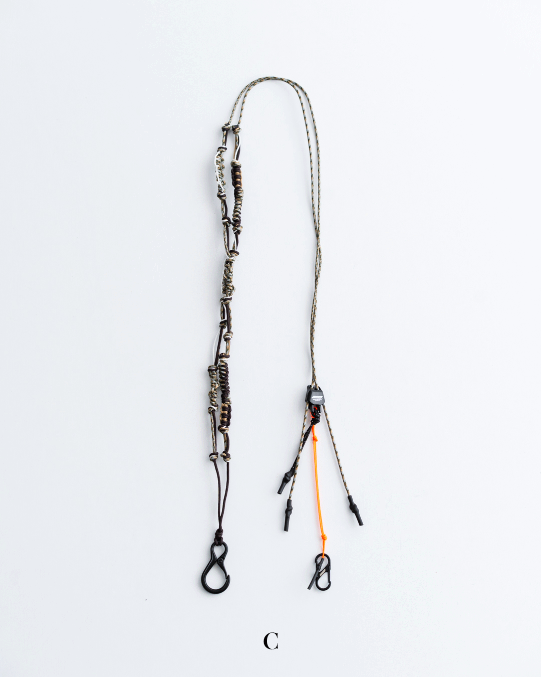【RESTOCK】B:TOGETHER NARROW ROPE