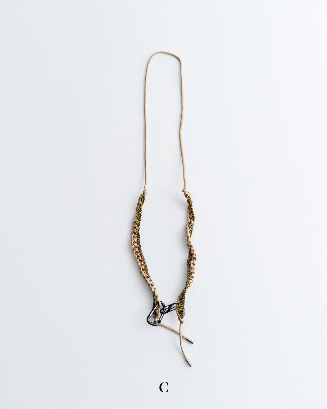 B:TOGETHER CROCHET ROPE