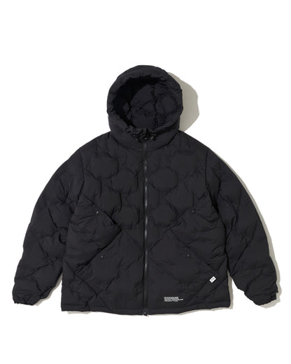 CMF OUTDOOR GARMENT WOVEN DOWN HOODIE
