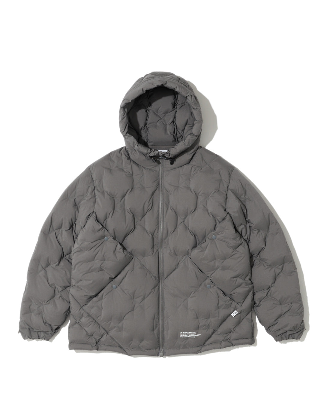 CMF OUTDOOR GARMENT WOVEN DOWN HOODIE