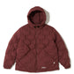 CMF OUTDOOR GARMENT WOVEN DOWN HOODIE