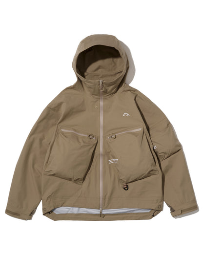 CMF OUTDOOR GARMENT WEIRD SHELL COEXIST