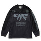 CMF OUTDOOR GARMENT BMX TEE