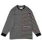 CMF OUTDOOR GARMENT BORDER TEE L/S