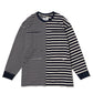 CMF OUTDOOR GARMENT BORDER TEE L/S