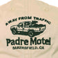 Golden Sombrero (TACOMA FUJI RECORDS x DECHO) Padre Motel designed by Yunosuke