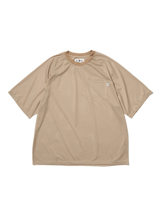 CMF OUTDOOR GARMENT QUICK DRY MESH TEE S/S