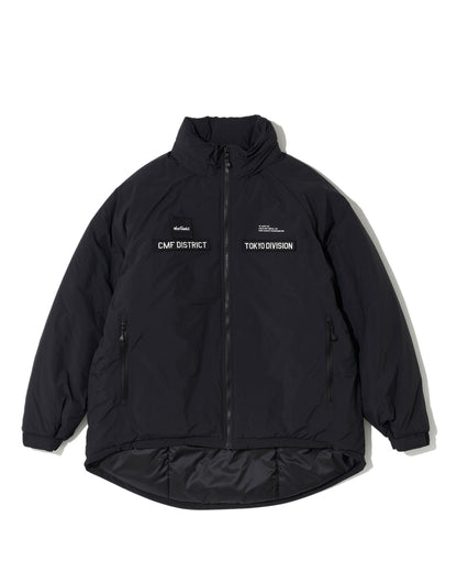 【collabolation】CMF OUTDOOR GARMENT × WILD THINGS WT HAPPY JKT