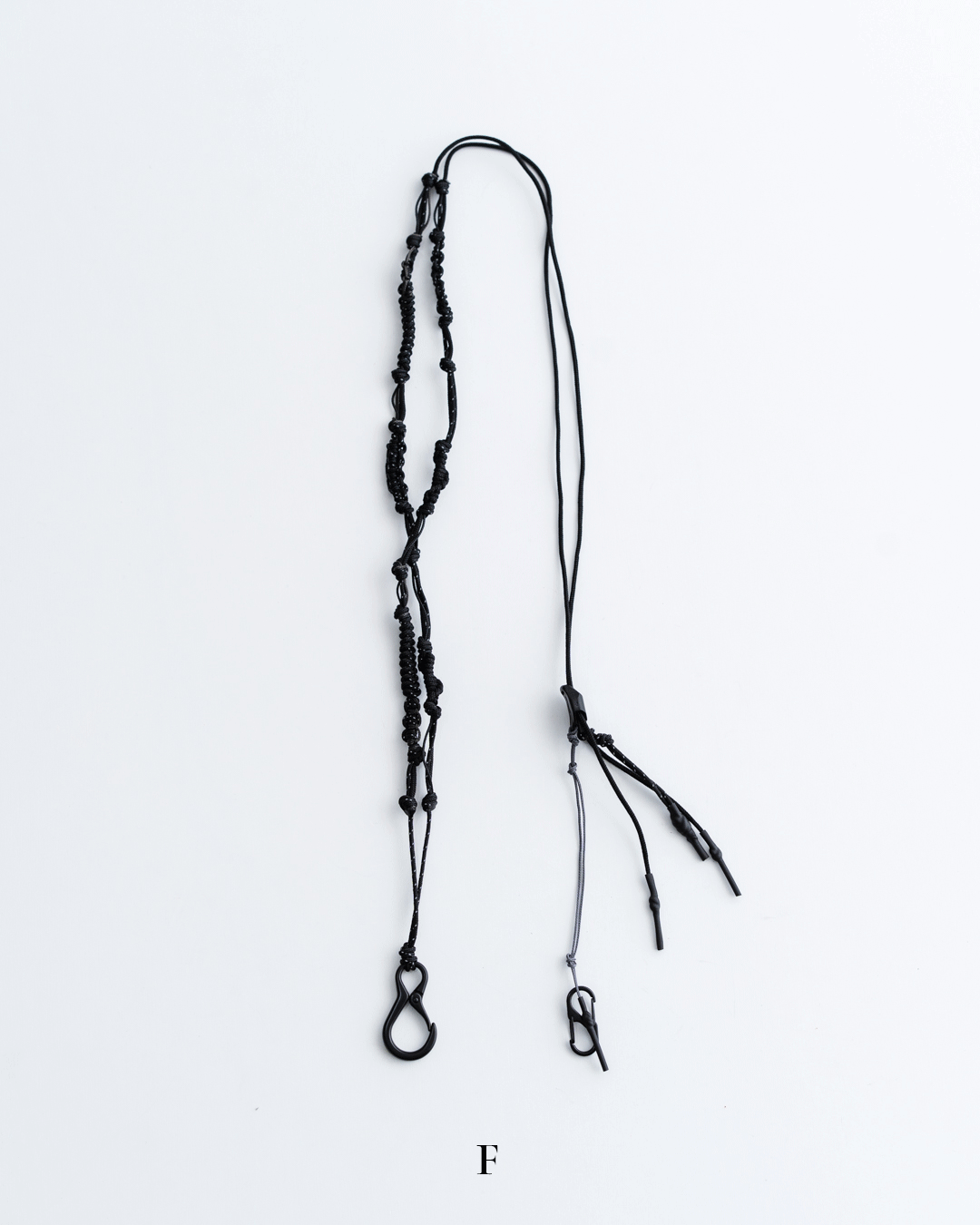 【RESTOCK】B:TOGETHER NARROW ROPE
