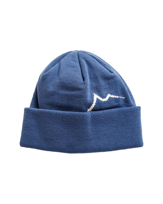 CAYL logo beanie long