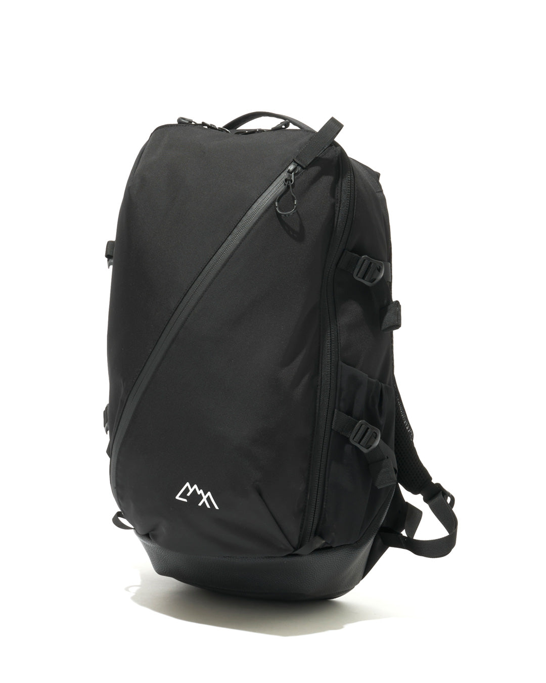 CMF OUTDOOR GARMENT BACKPACKERZ 32 CORDURA BALLISTIC NYLON & SMOOTH NYLON