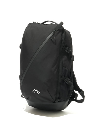 CMF OUTDOOR GARMENT BACKPACKERZ 32 CORDURA BALLISTIC NYLON & SMOOTH NYLON