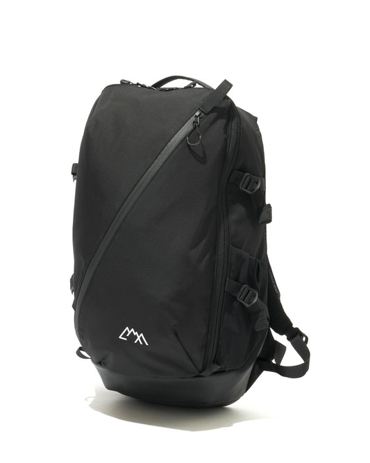 CMF OUTDOOR GARMENT BACKPACKERZ 32 CORDURA BALLISTIC NYLON & SMOOTH NYLON