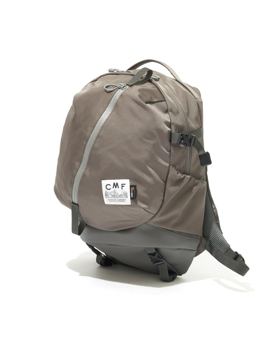CMF OUTDOOR GARMENT WEEKENDERZ CORDURA BALLISTIC NYLON & SMOOTH NYLON