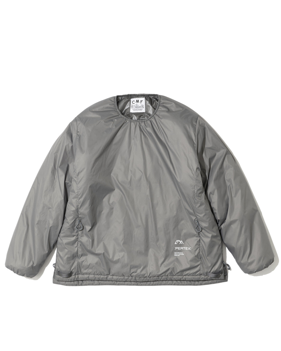 CMF OUTDOOR GARMENT PUFF SWEATER UL