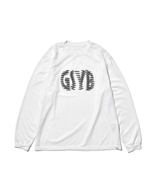 GSYB GS QUICK DRY MESH TEE L/S