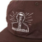 Golden Sombrero (TACOMA FUJI RECORDS x DECHO) Logo CAP