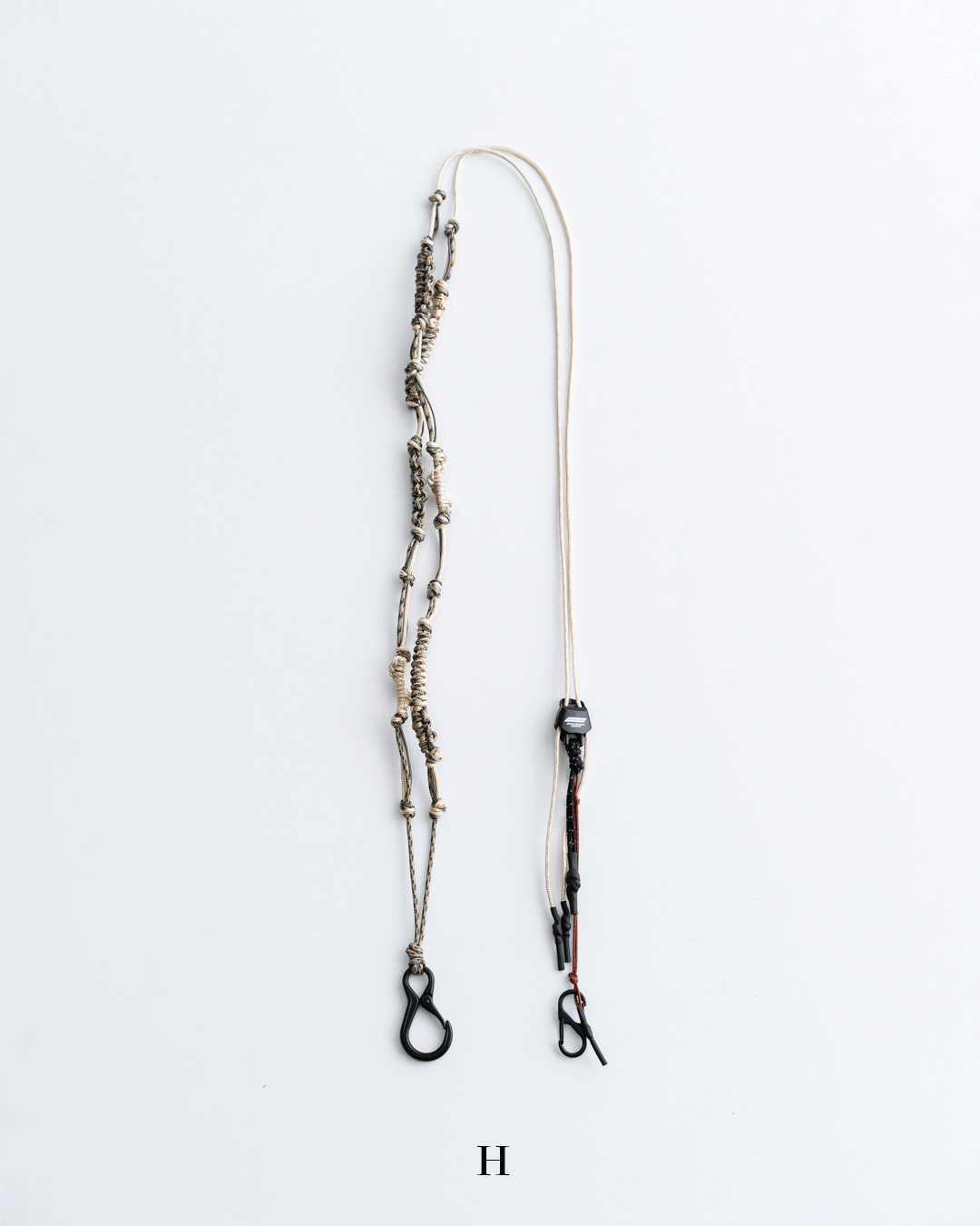 【RESTOCK】B:TOGETHER NARROW ROPE