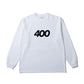 Acy 400 L/S TEE