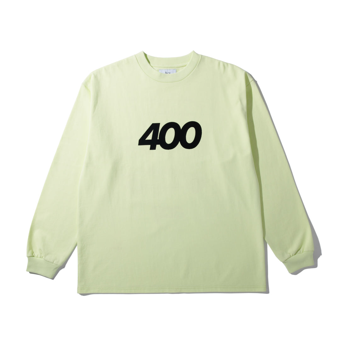 Acy 400 L/S TEE