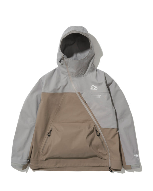 CMF OUTDOOR GARMENT SLASH SHELL COEXIST