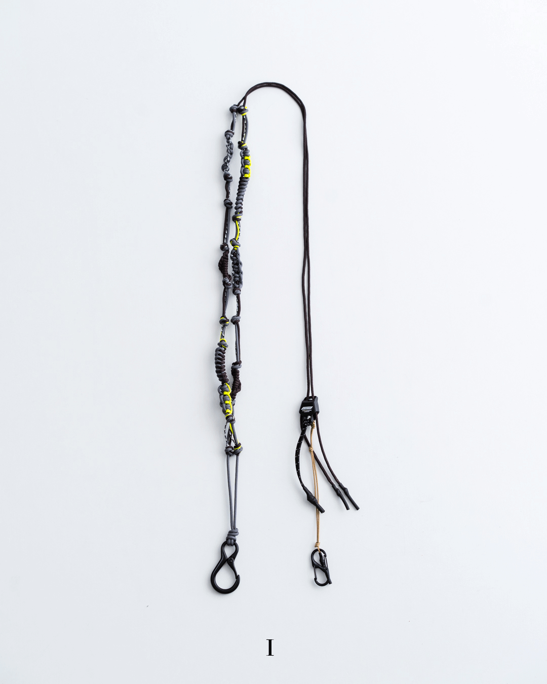 【RESTOCK】B:TOGETHER NARROW ROPE