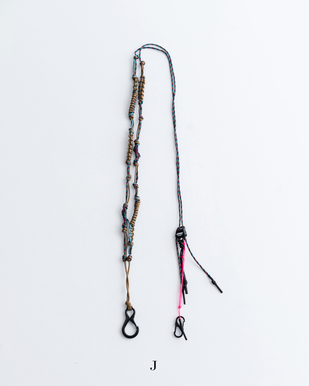 【RESTOCK】B:TOGETHER NARROW ROPE