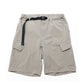 CAYL Flap Cargo Shorts