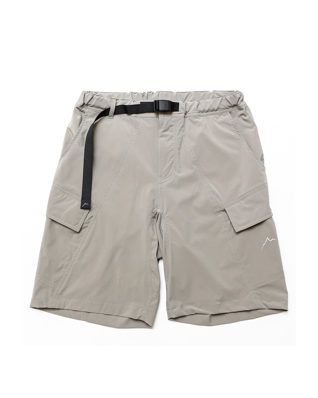 CAYL Flap Cargo Shorts