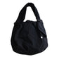 [PRE ORDER] alk phenix  Furoshiki bag - BLACK