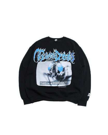 BIAS DOGS THIS is a PRODUCT